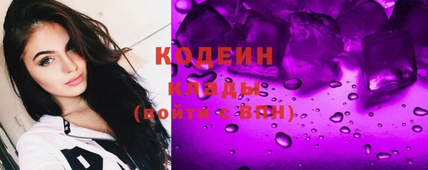 крисы Гусь-Хрустальный