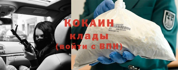 крисы Гусь-Хрустальный