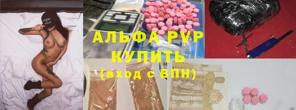 крисы Гусь-Хрустальный