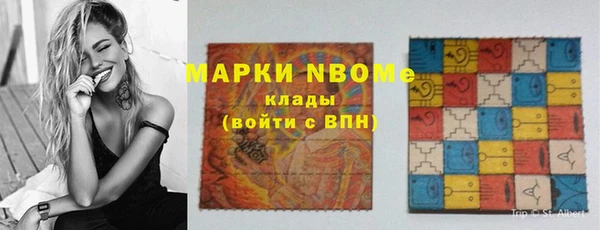 крисы Гусь-Хрустальный